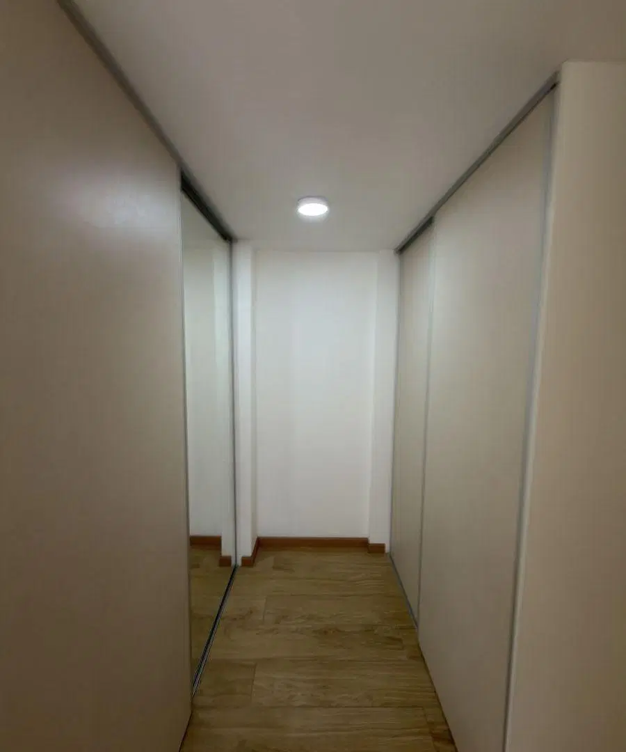 DEPARTAMENTO 3 AMBIENTES I MAIN PARK 2