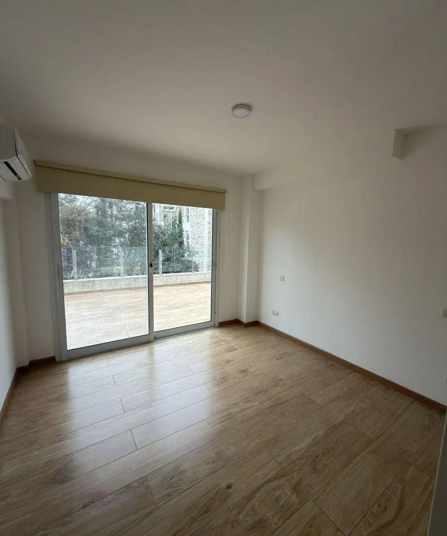 DEPARTAMENTO 3 AMBIENTES I MAIN PARK 5