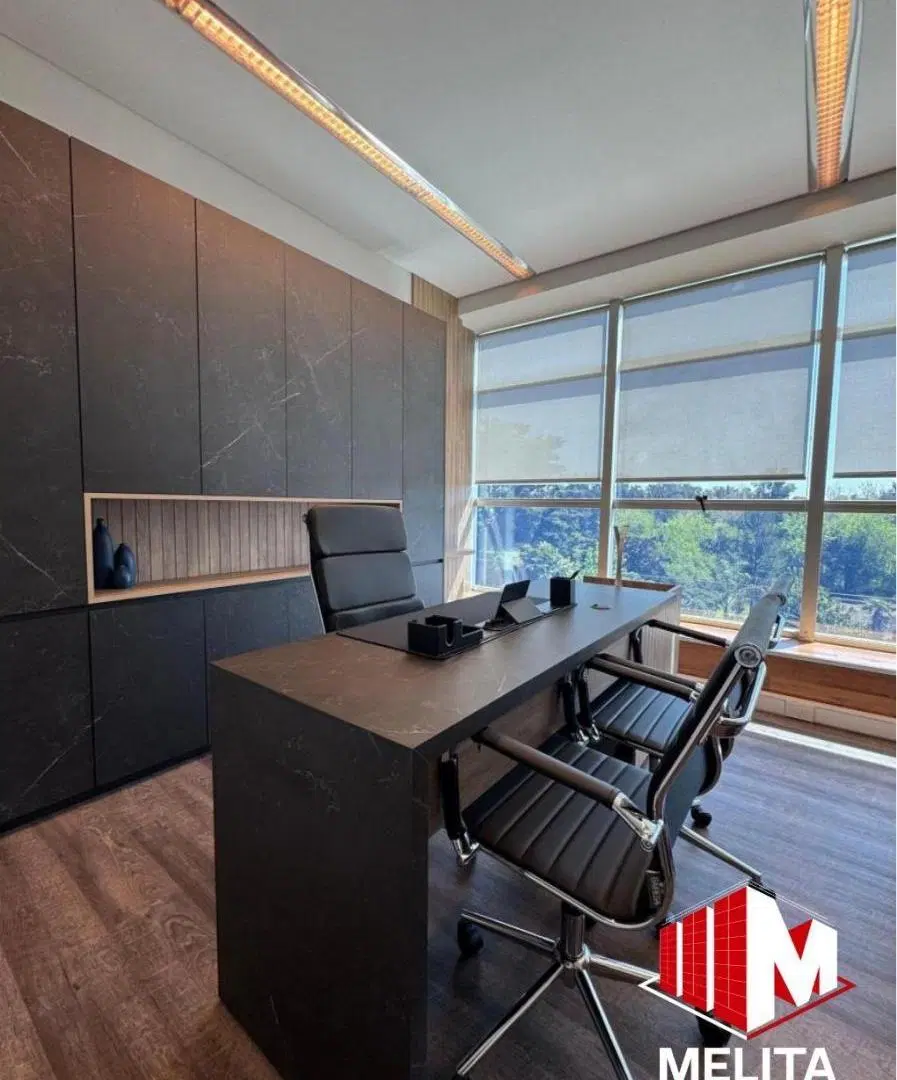 OFICINA EN VENTA - LAS TOSCAS OFFICE 5