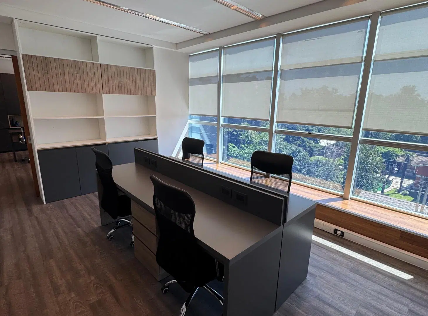 OFICINA EN VENTA - LAS TOSCAS OFFICE 4