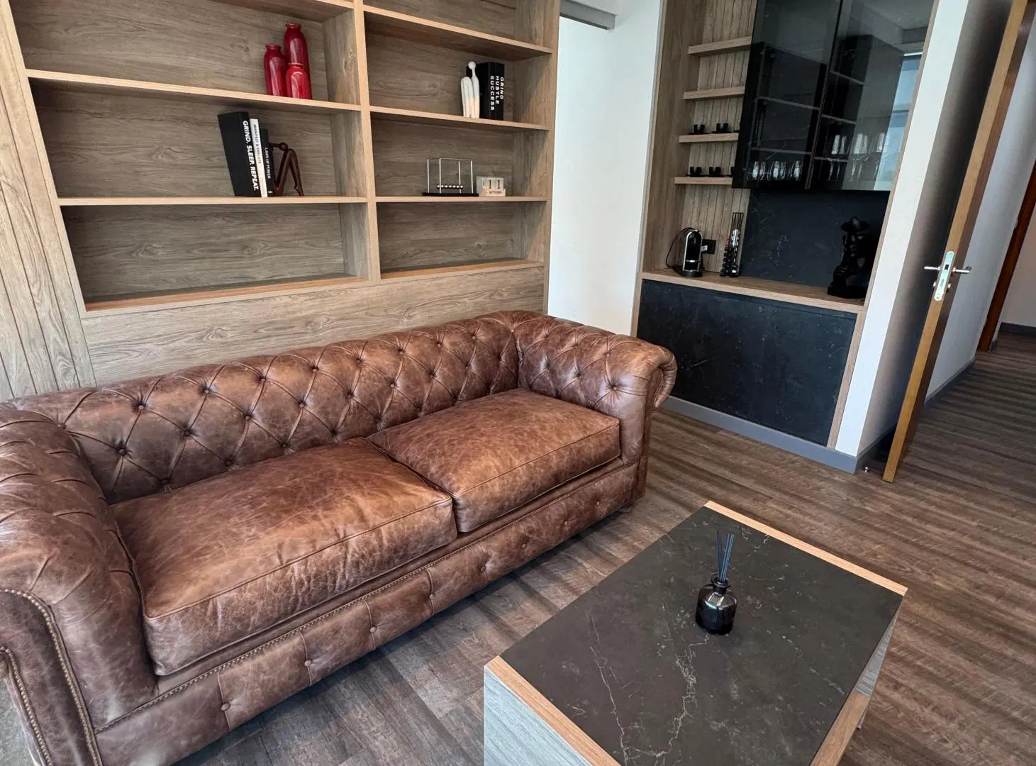 OFICINA EN VENTA - LAS TOSCAS OFFICE 2