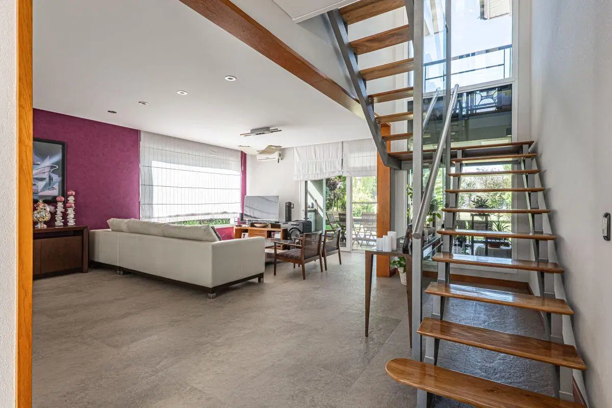 CASA EN SAINT THOMAS SUR 4