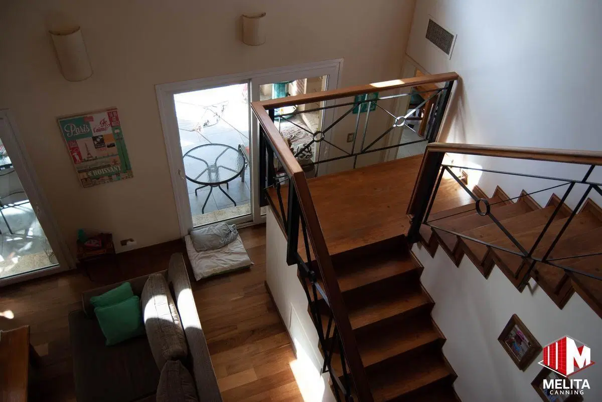 Casa - Saint Thomas Sur 2