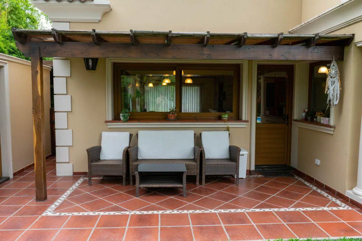 Casa - La Deseada 2
