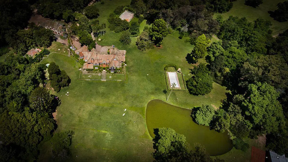 LOTE EN ESTANCIA VILLA MARÍA 3
