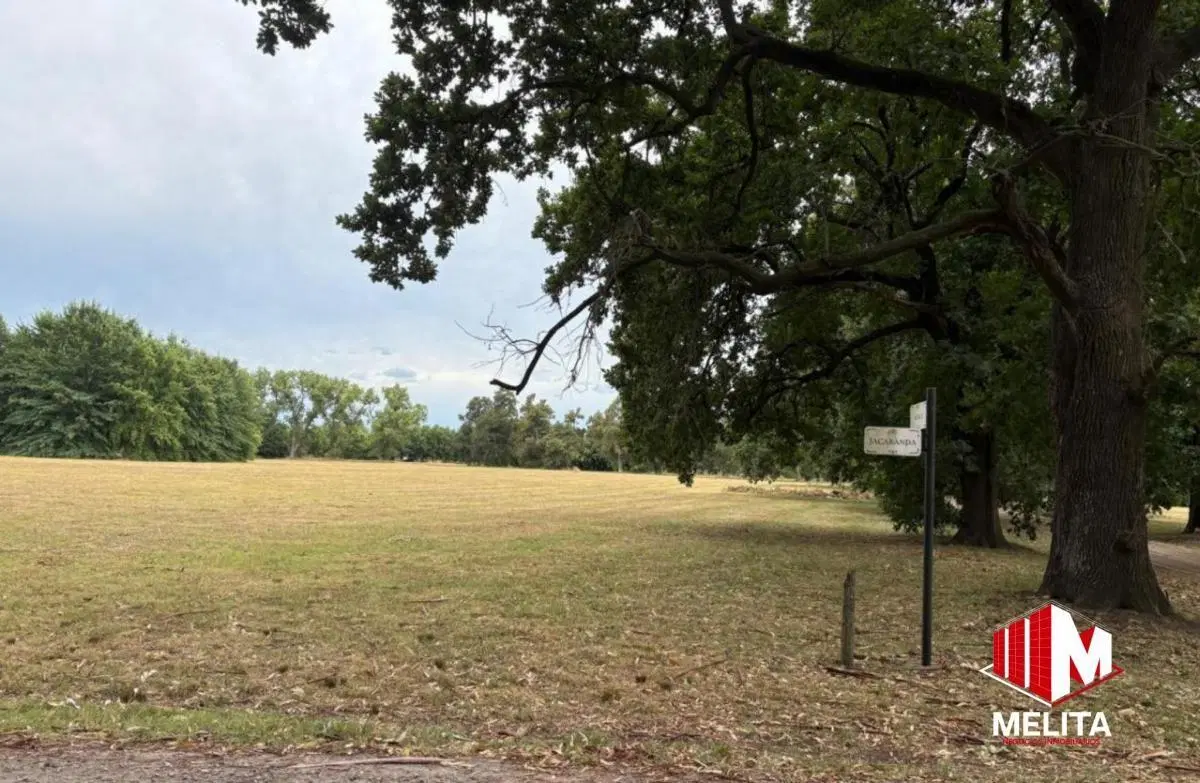 LOTE EN ESTANCIA VILLA MARÍA 4