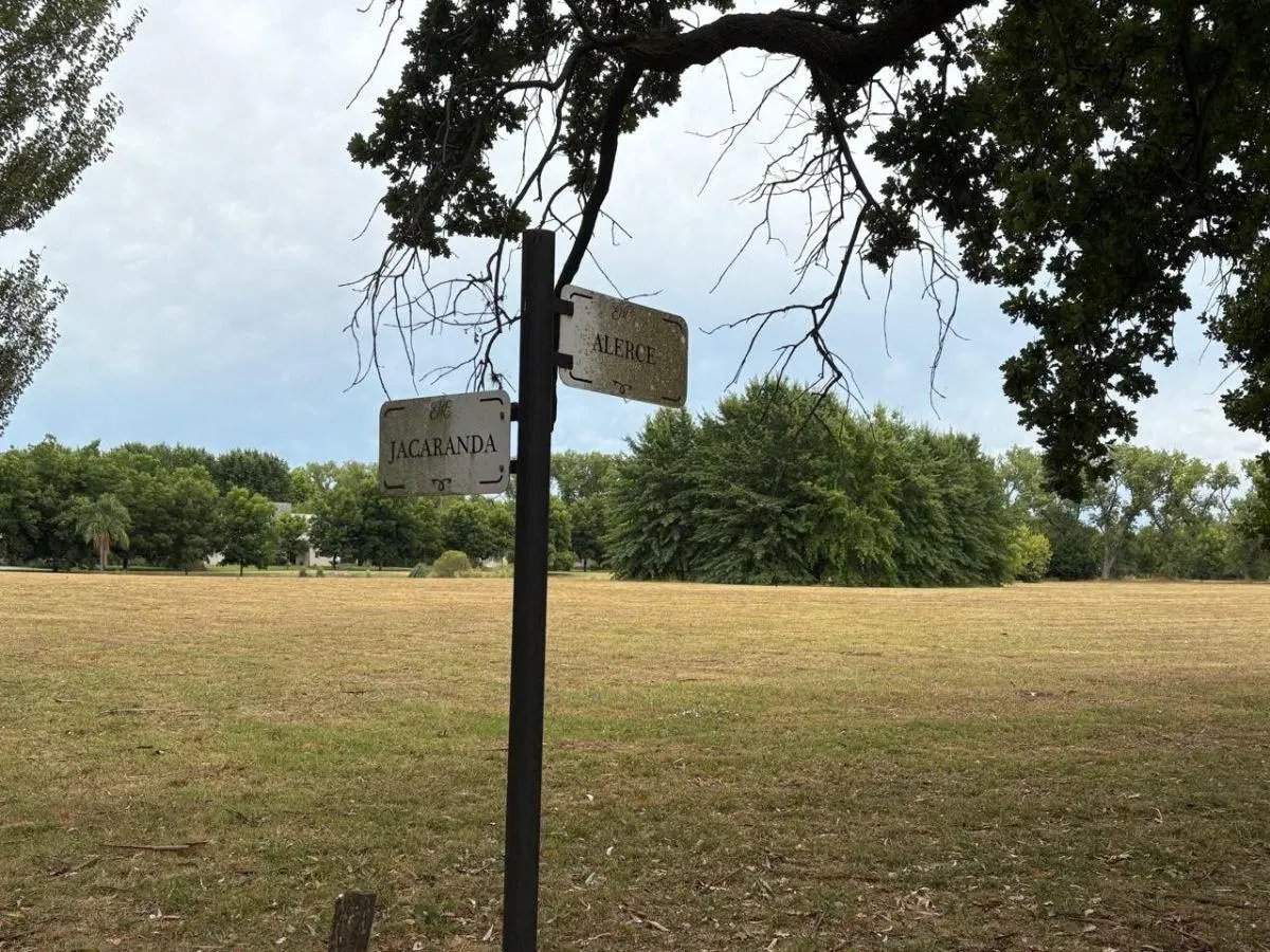 LOTE EN ESTANCIA VILLA MARÍA 2