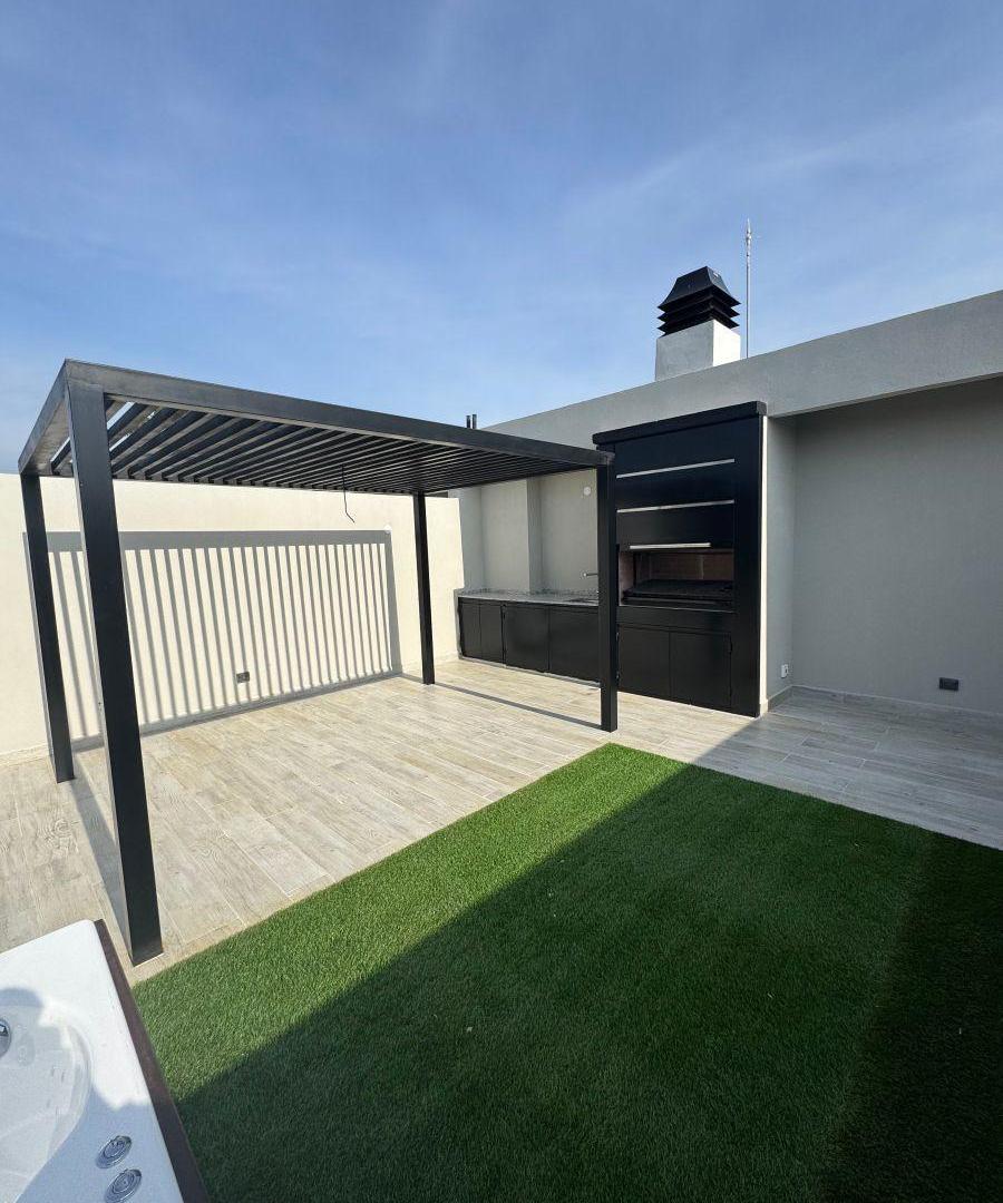 Foto de CABRAL 3300-DEPARTAMENTO 2 AMBIENTES CON TERRAZA A ESTRENAR EN VENTA, imagen 5