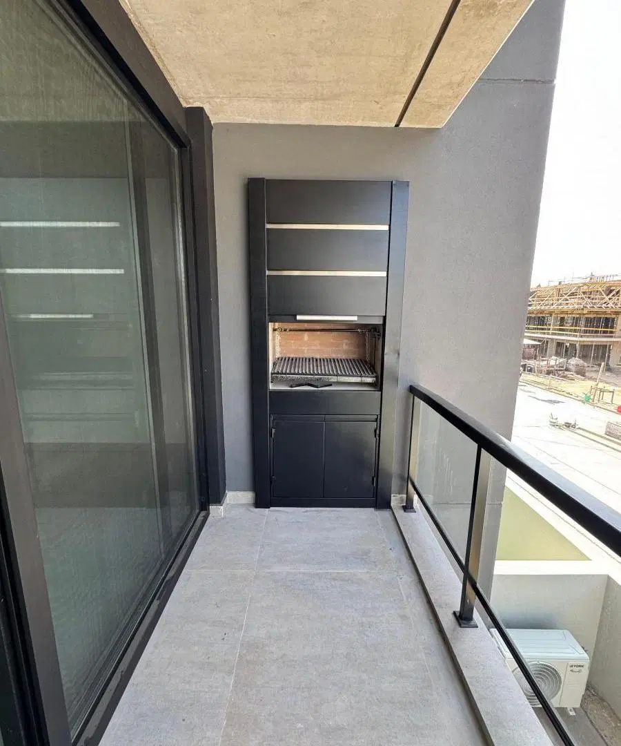 CABRAL 3300 – UNIDAD DE DOS AMBIENTES EN VENTA 5