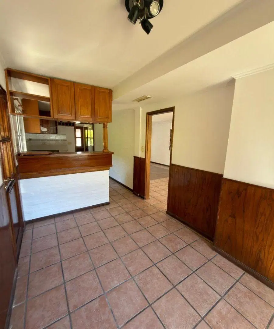 CASA EN VENTA ECHEVERRÍA DEL LAGO CANNING 8