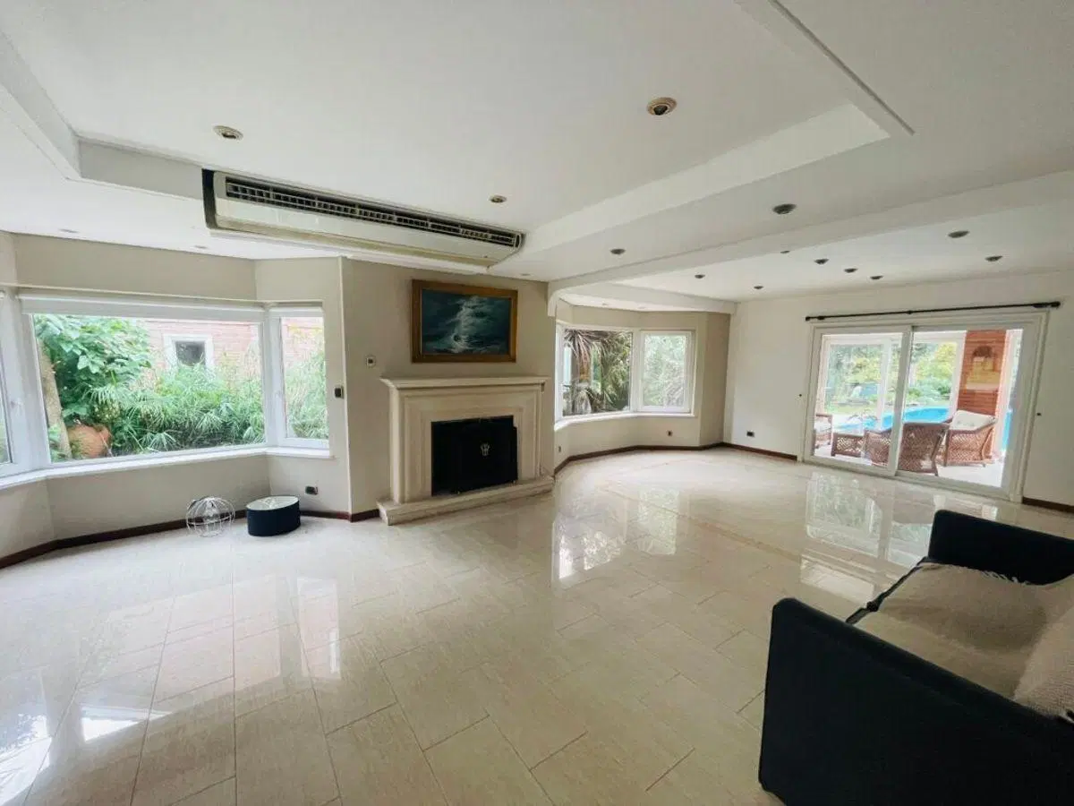 Casa en Saint Thomas 2