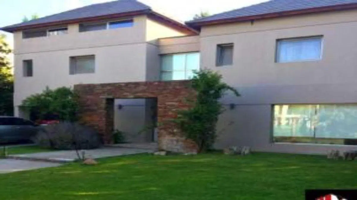 CASA EN SAINT THOMAS 1