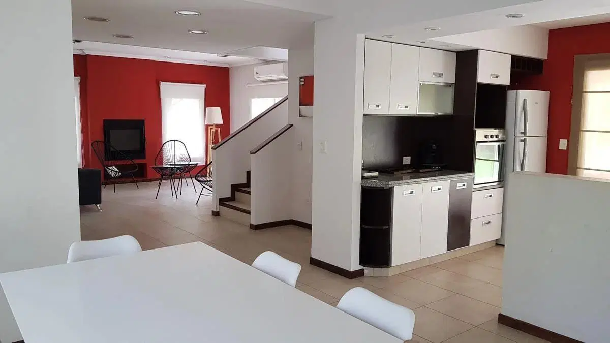 CASA-EL LAUQUEN 4
