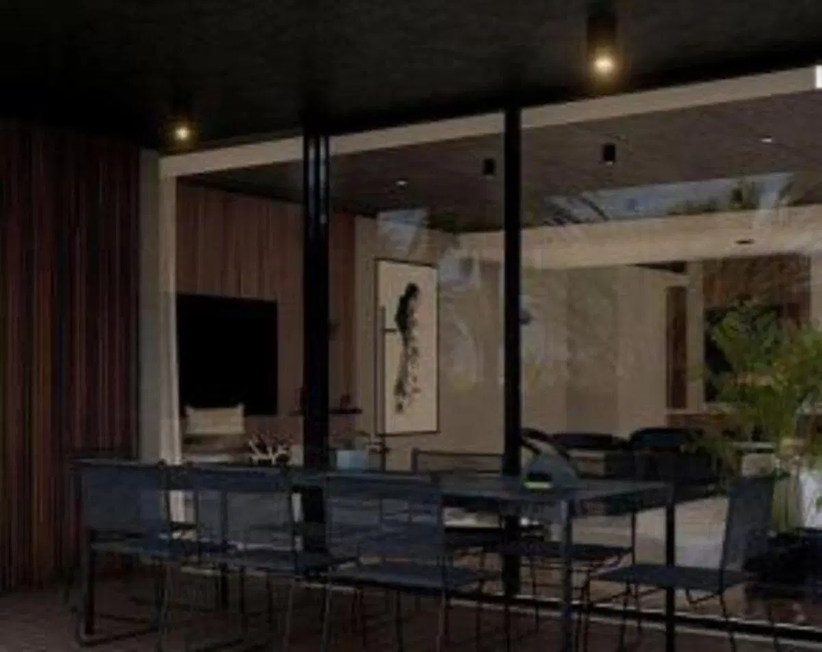 DEPARTAMENTO EN SAINT THOMAS CHICO 4