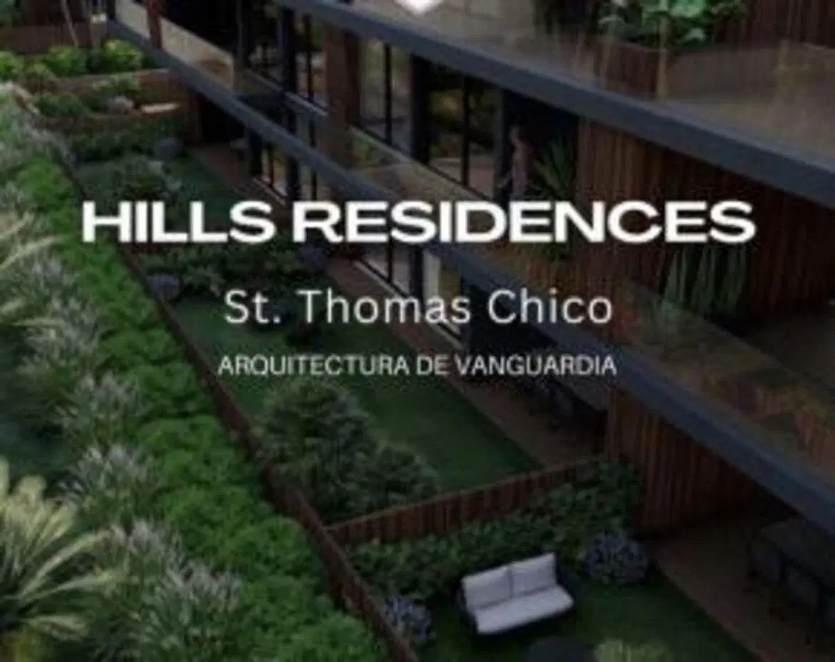 DEPARTAMENTO EN SAINT THOMAS CHICO 2