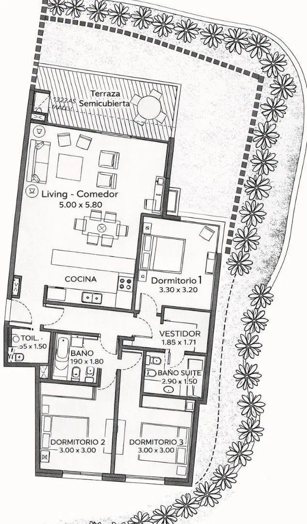 Plano 1