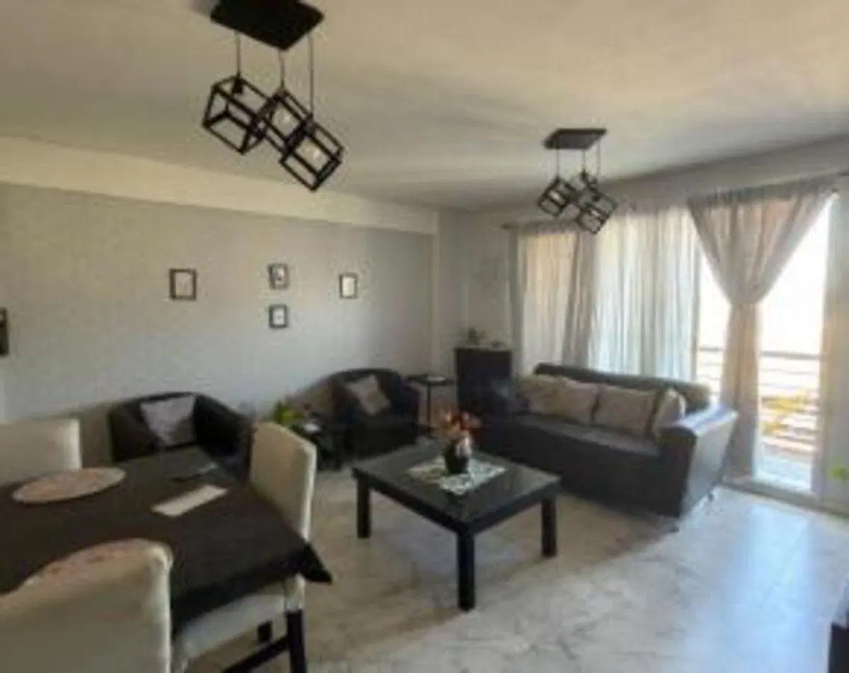 DEPARTAMENTO DE 4 AMBIENTES 5