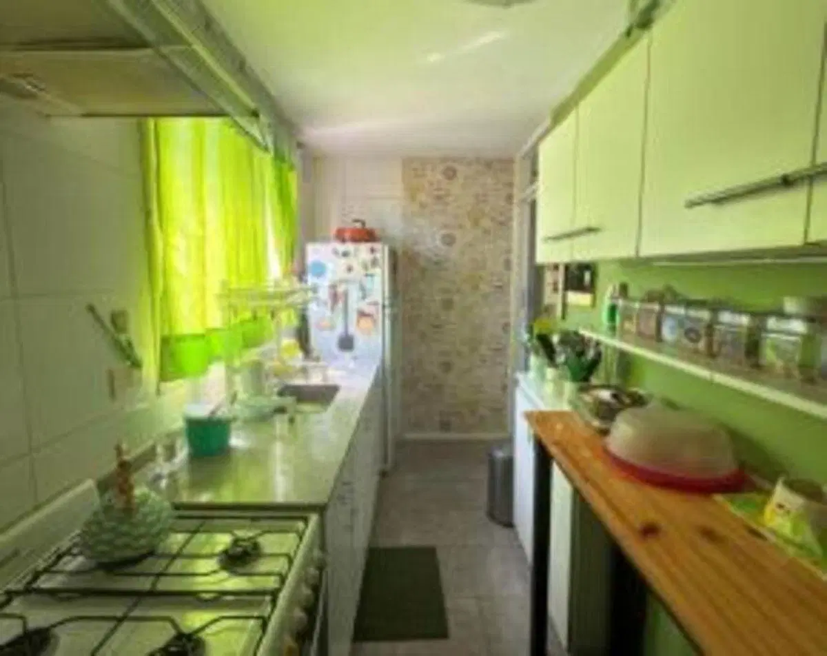 DEPARTAMENTO DE 4 AMBIENTES 8