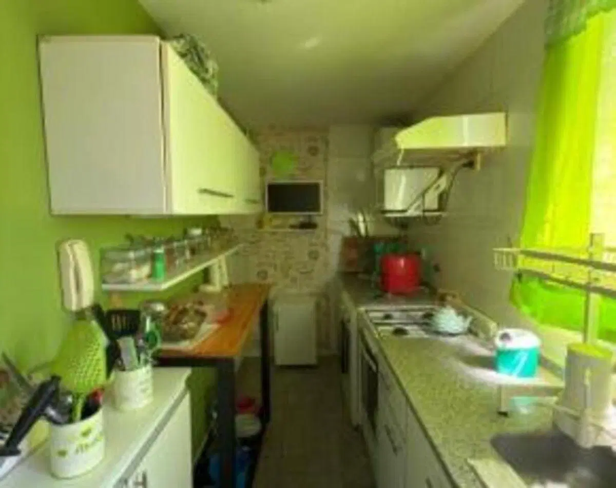 DEPARTAMENTO DE 4 AMBIENTES 3
