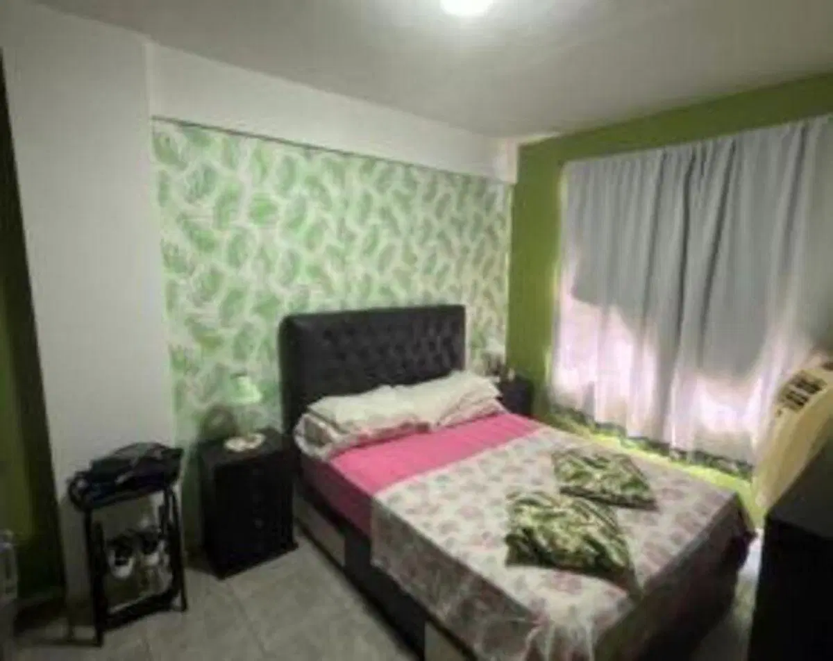 DEPARTAMENTO DE 4 AMBIENTES 1