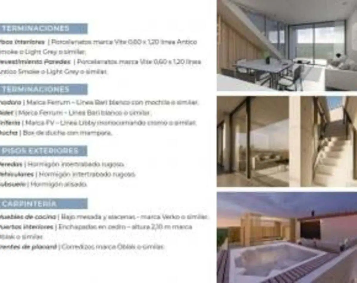 DEPARTAMENTO - CANNING (EZEIZA) 1