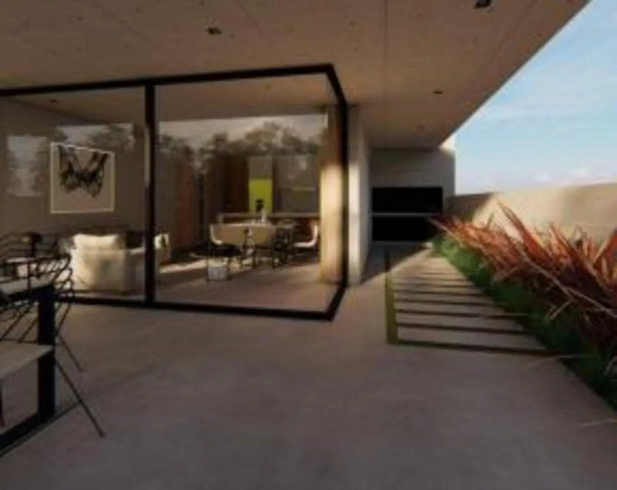 DEPARTAMENTO - CANNING (EZEIZA) 5