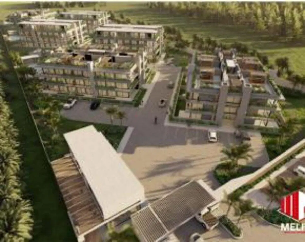 DEPARTAMENTO - CANNING (EZEIZA) 2