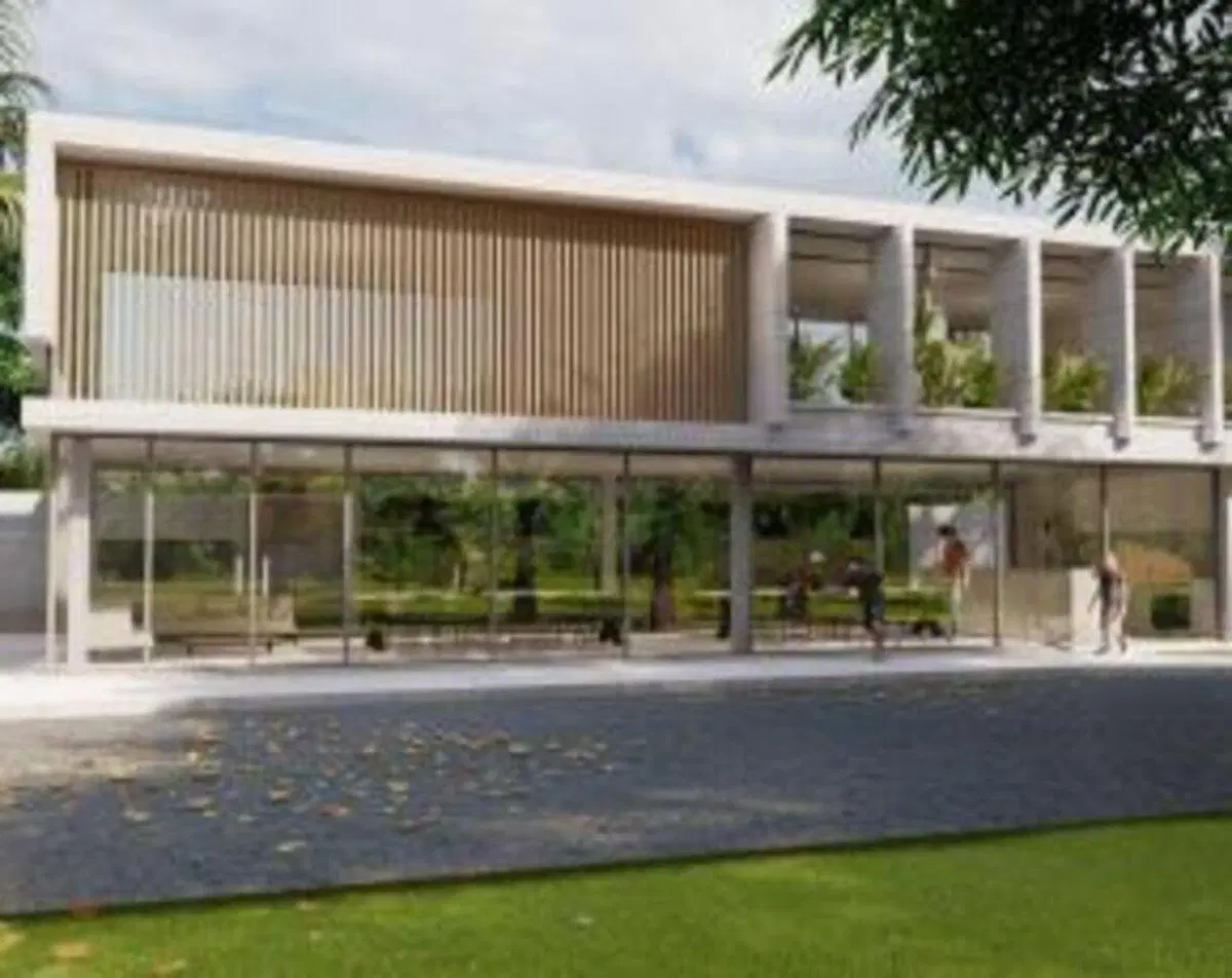 DEPARTAMENTO - CANNING (EZEIZA) 3