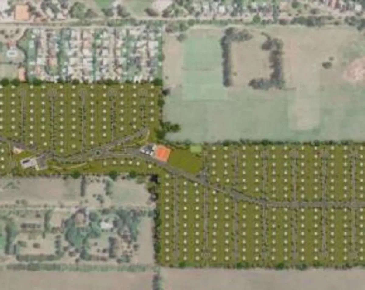 TERRENO EN CANNING CHICO 4