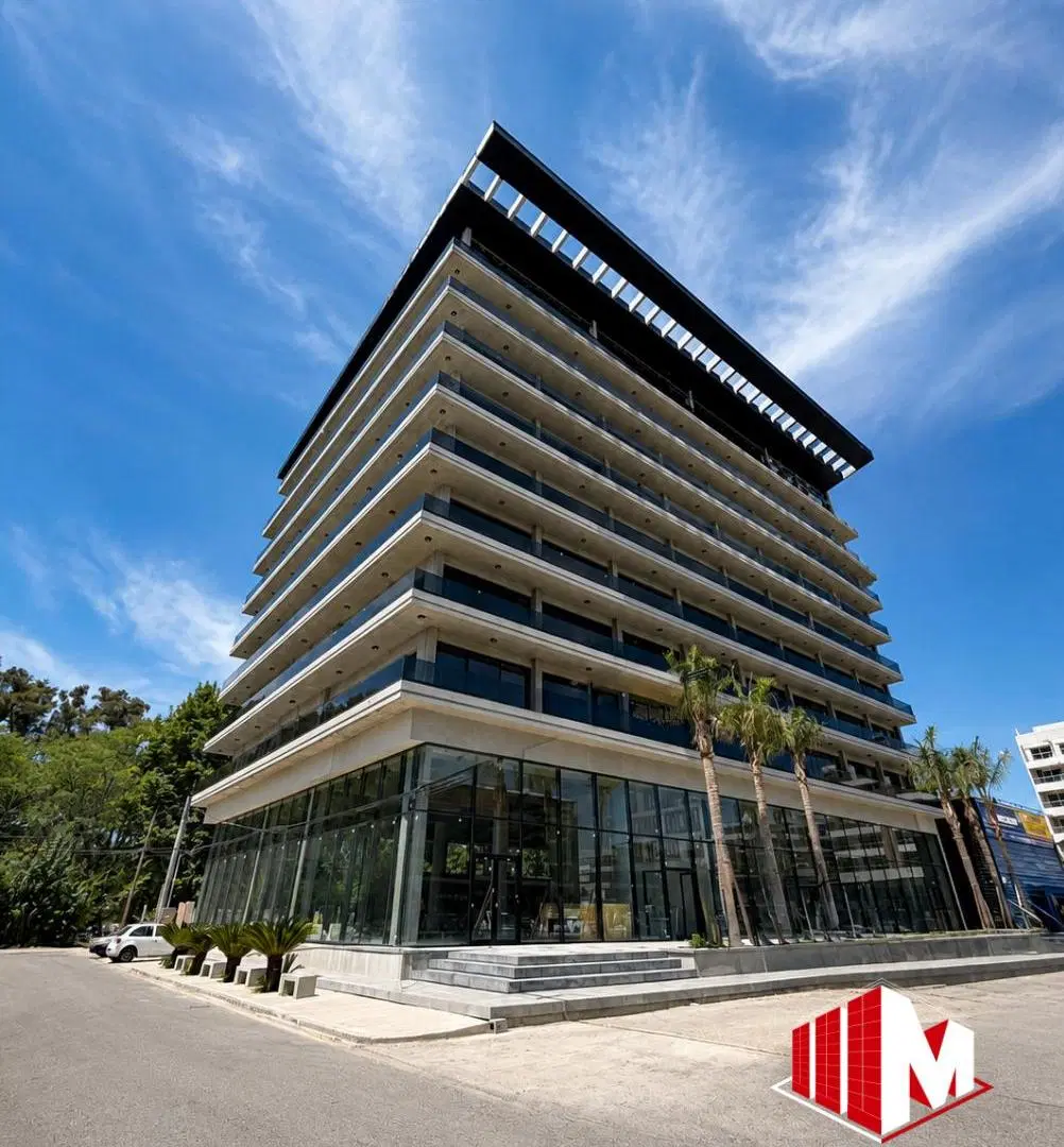 Venta y Alquiler de Oficina en Las Toscas Office II 3