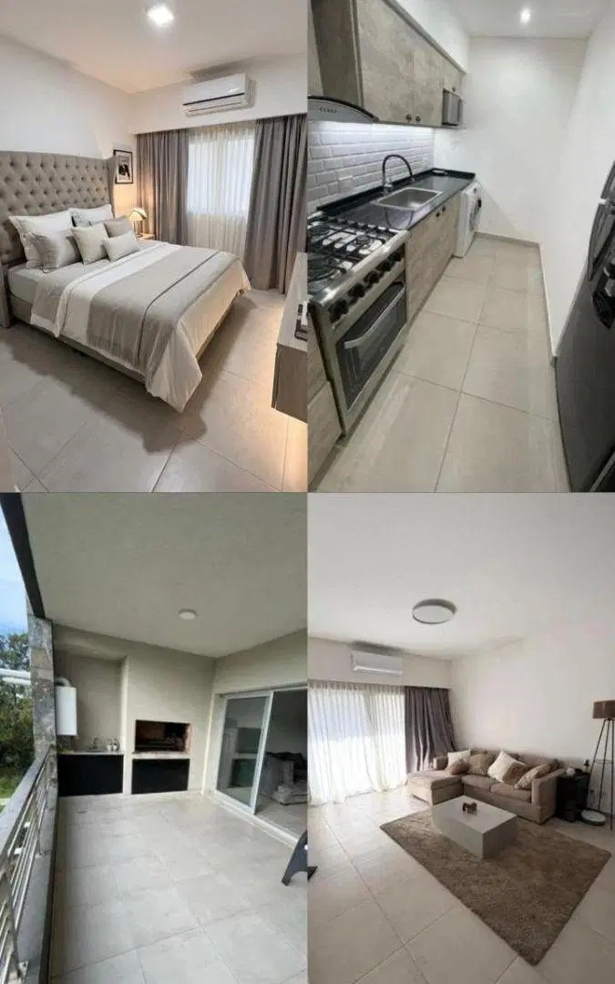 Departamento de 2 Ambientes con Jardín en Ayres de Canning 5