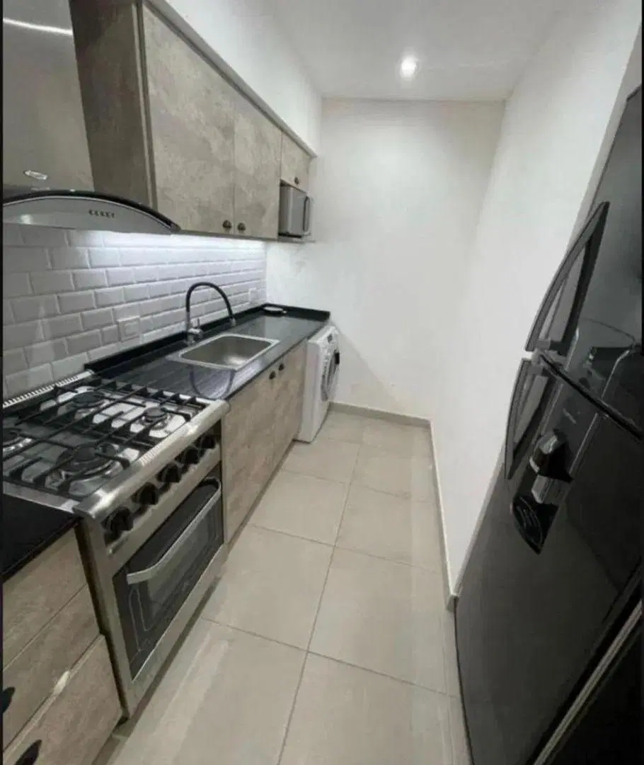 Departamento de 2 Ambientes con Jardín en Ayres de Canning 2