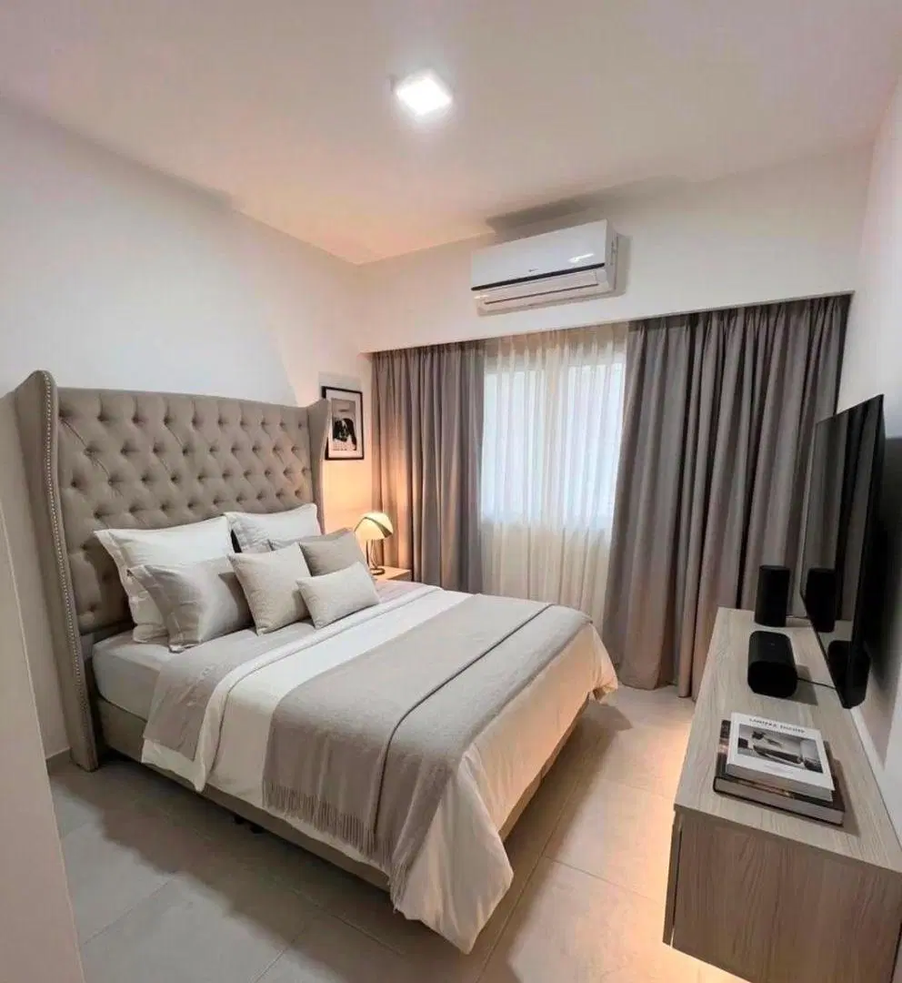 Departamento de 2 Ambientes con Jardín en Ayres de Canning 3