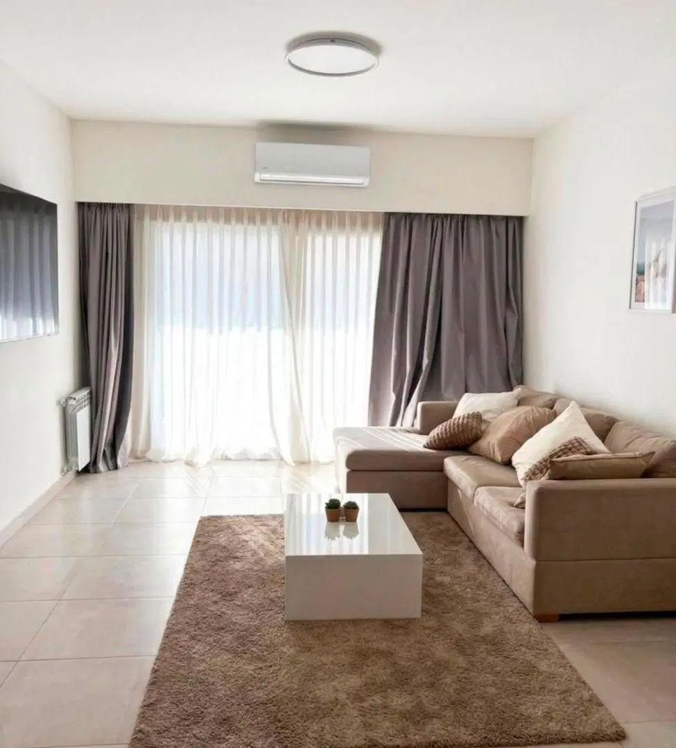 Departamento de 2 Ambientes con Jardín en Ayres de Canning 4