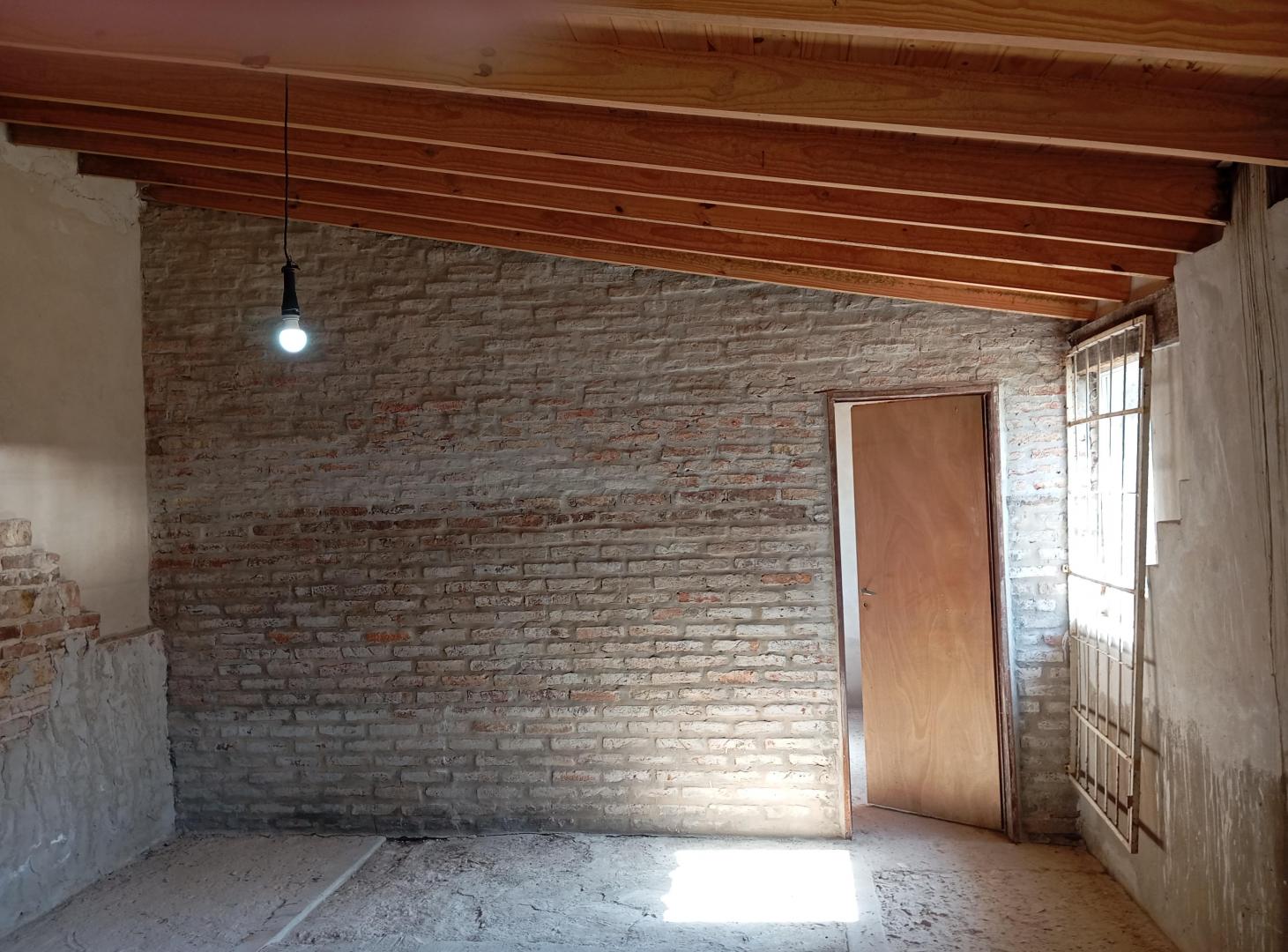 Foto de Casa con quincho parrilla entrada de auto, imagen 4