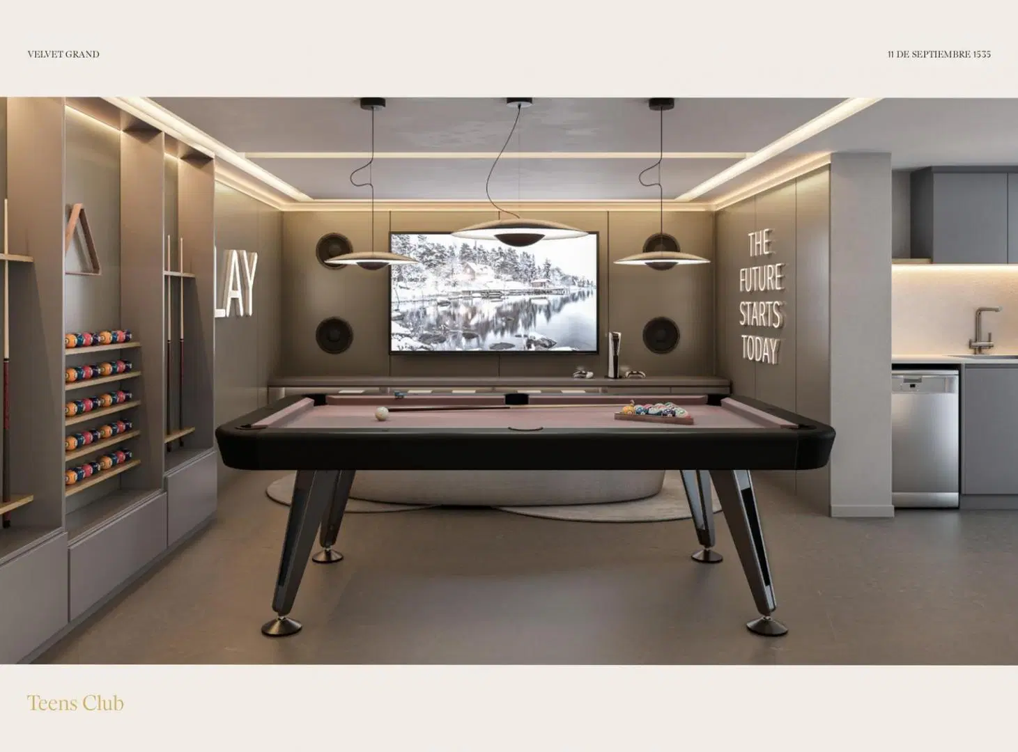 Venta Departamento 4 amb. POZO 8