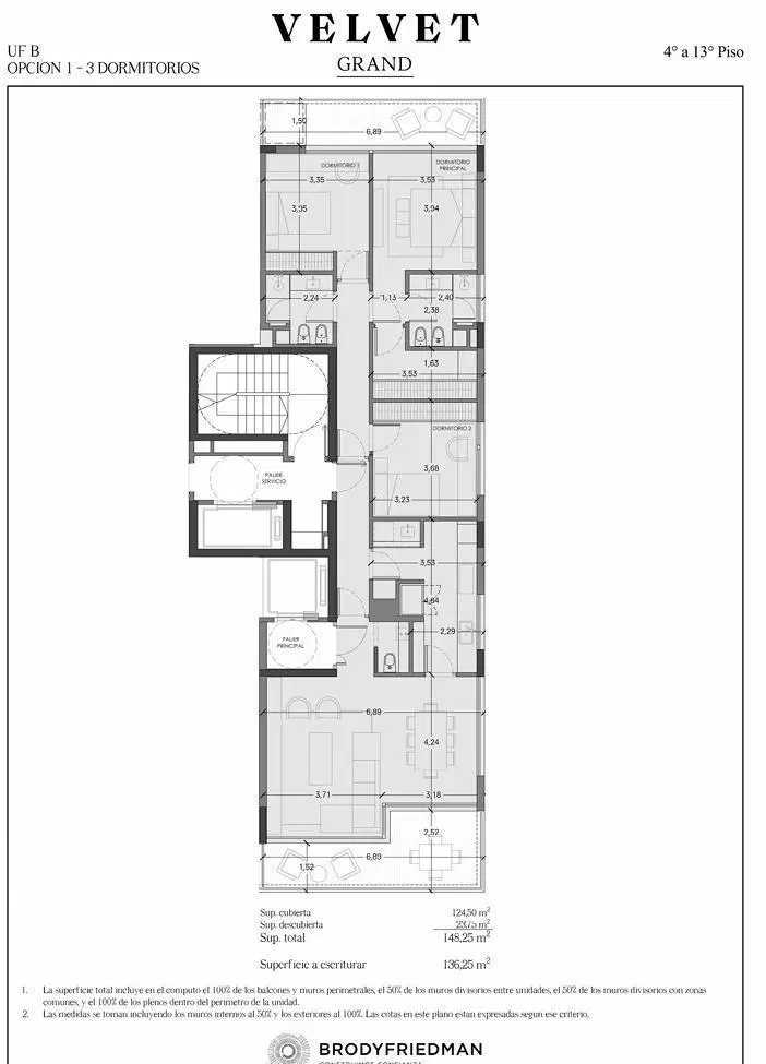 Plano 1
