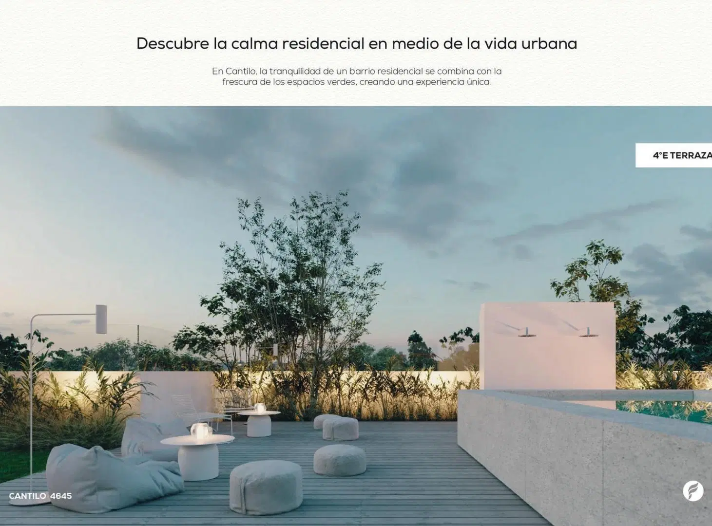 Departamento en Villa Devoto 5