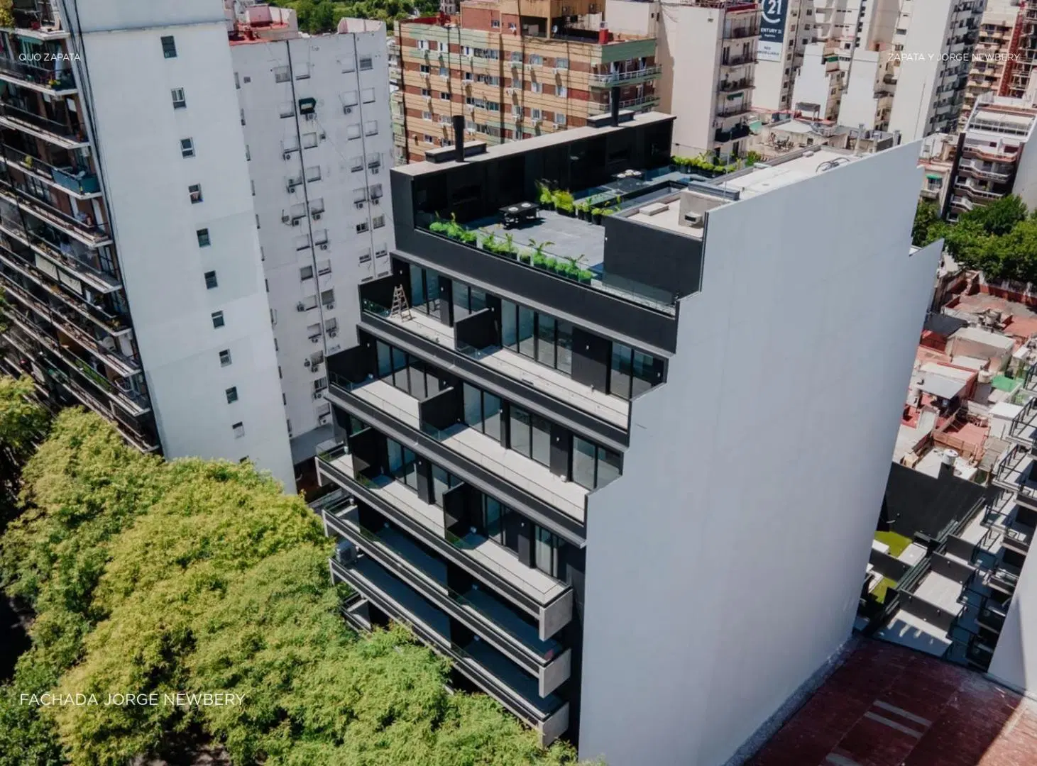 Departamento en Belgrano 4