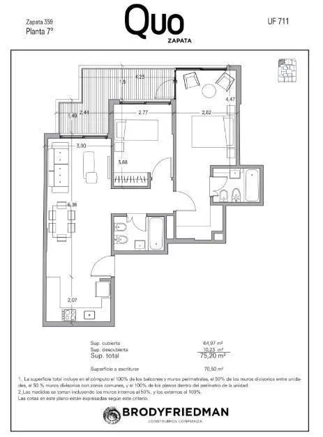 Plano 1