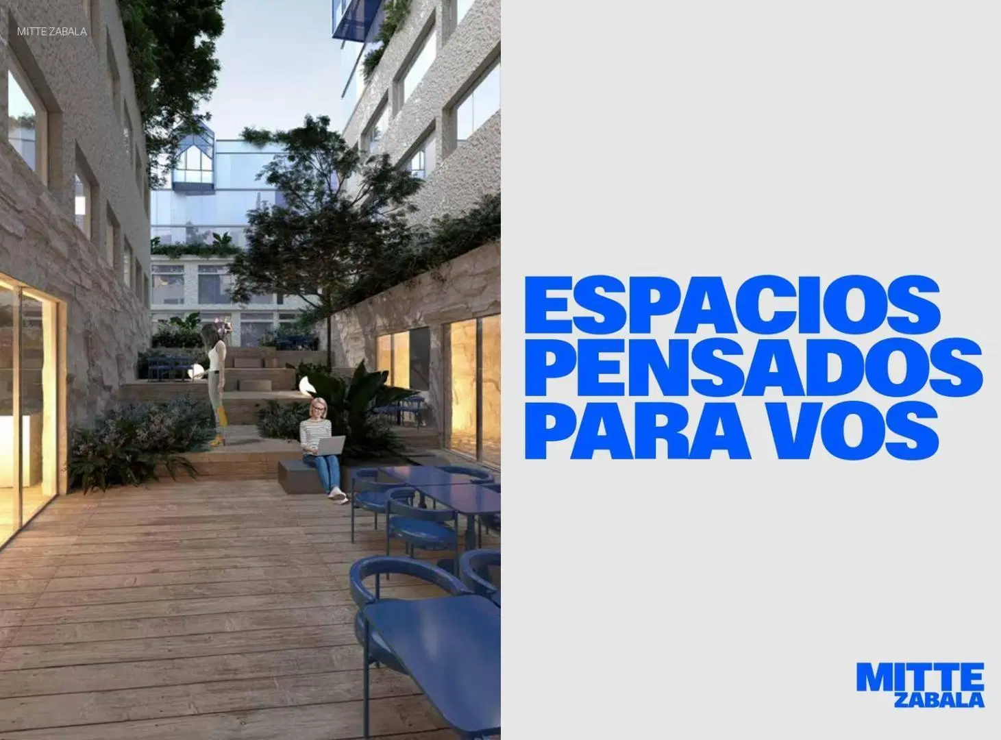 Departamento en Chacarita 1