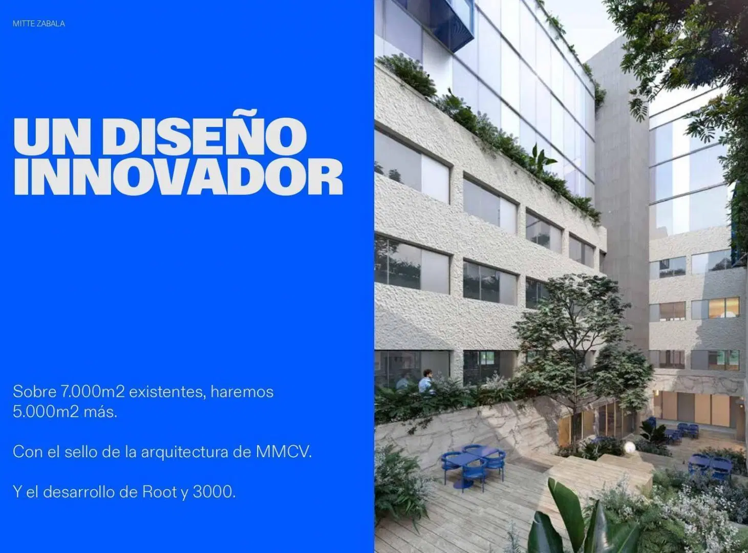 Departamento en Chacarita 6