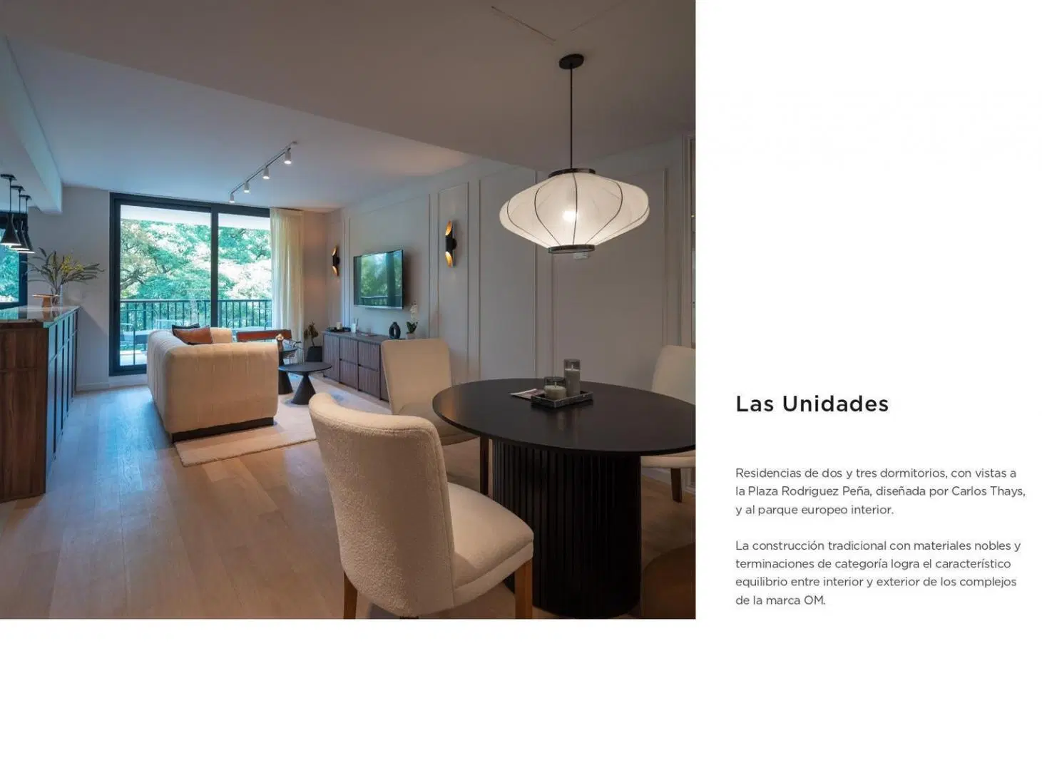 Departamento en Recoleta 3