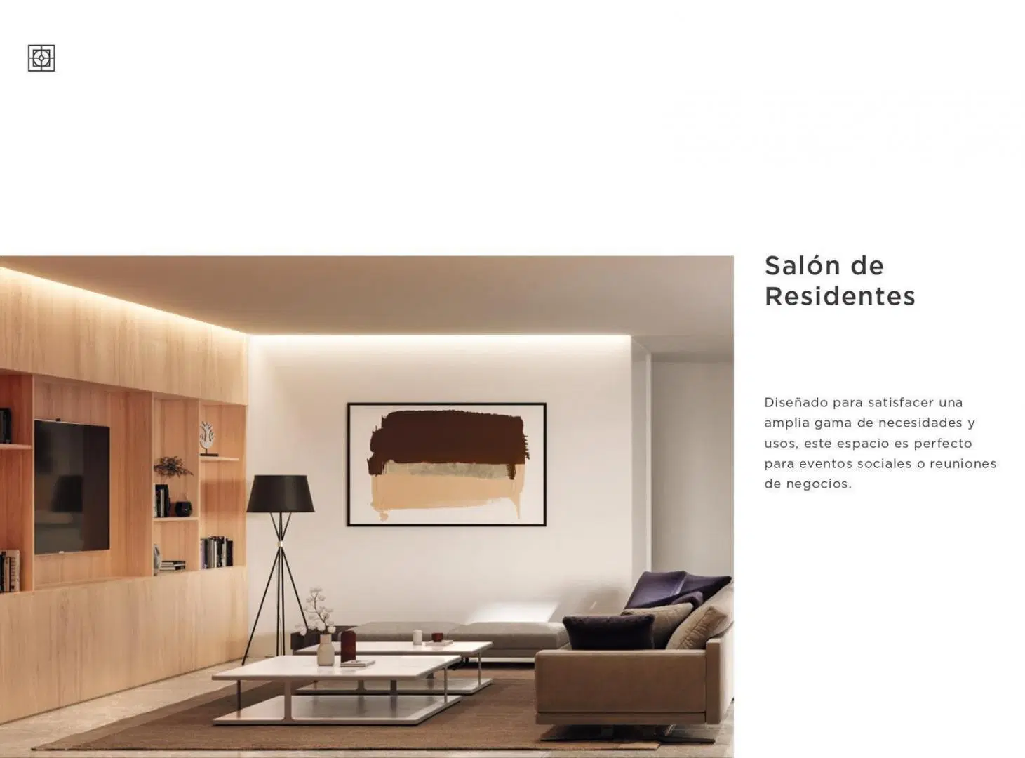 Departamento en Barrio Parque 5