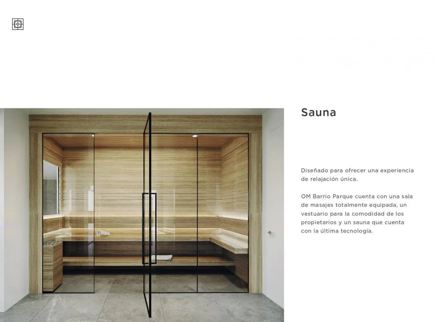 Departamento en Barrio Parque 2