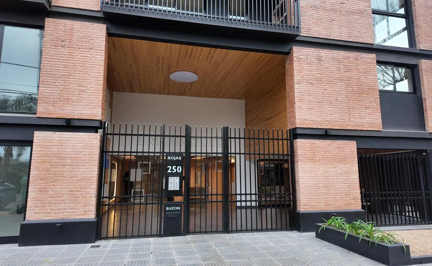 Departamento en Ituzaingó 1