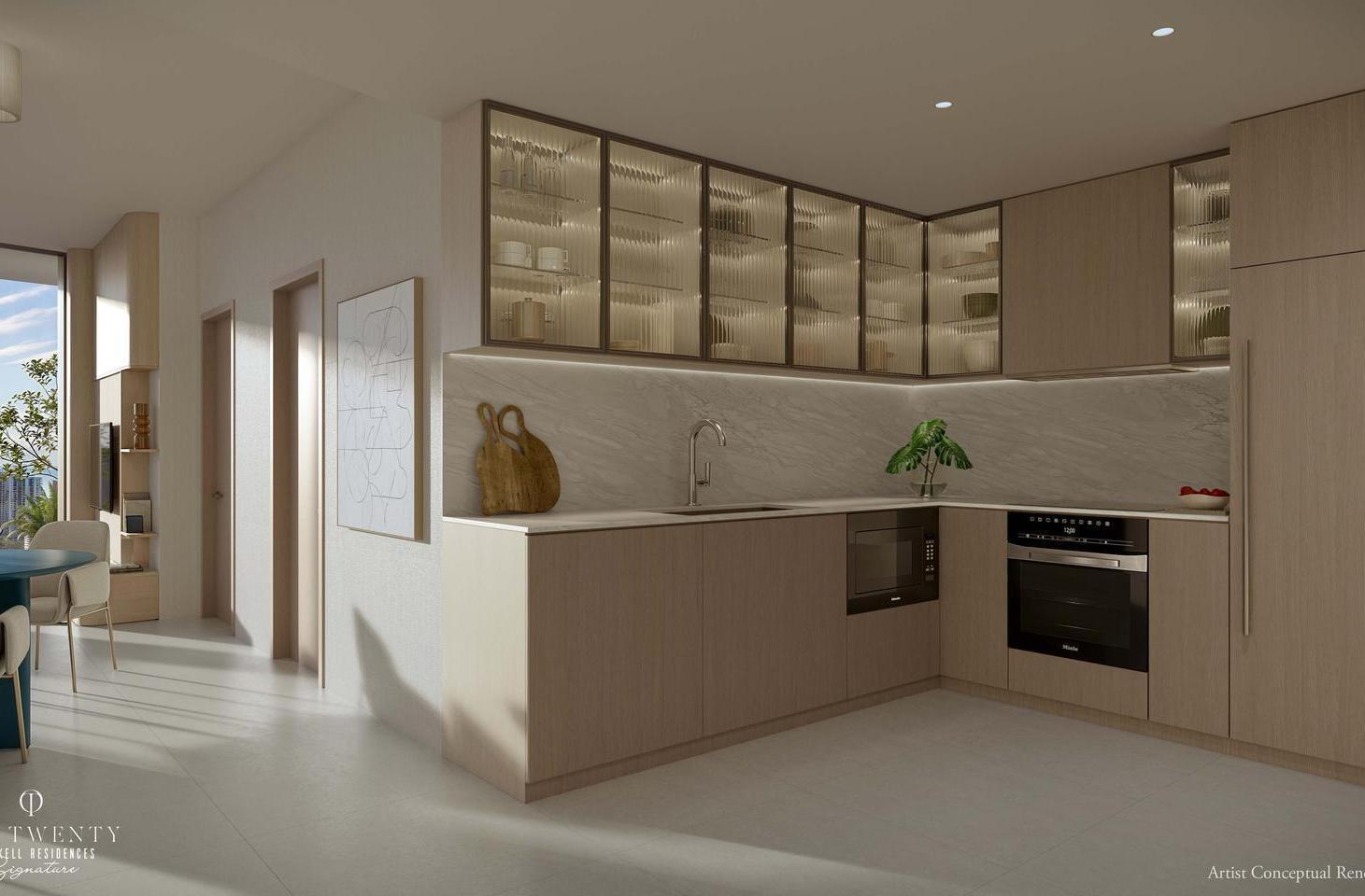 Foto de Departamento en Brickell, imagen 1