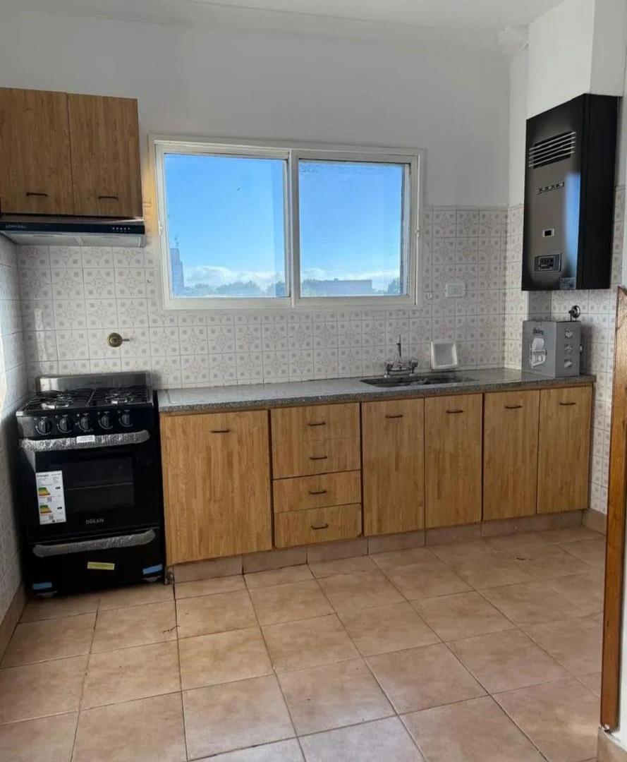 Foto de Departamento 4 Ambientes en Venta con Parilla Zona Mataderos, imagen 1