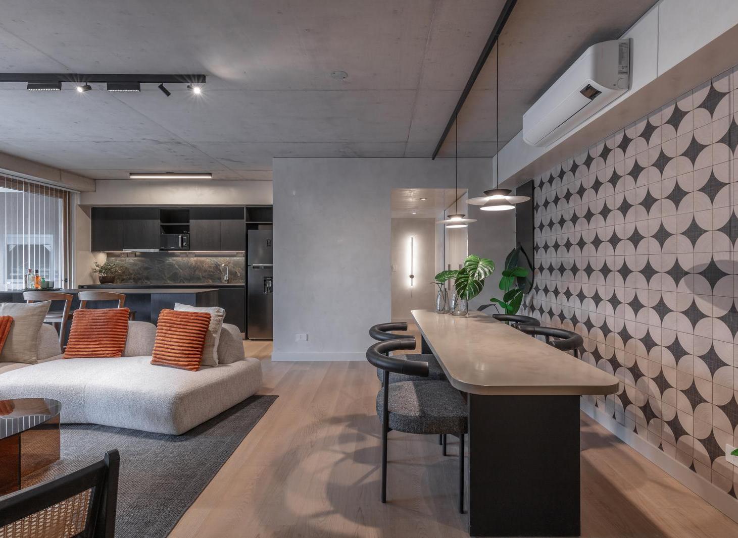 Foto de Quartier Bajo Belgrano | 1 Dormitorio + Cochera y Baulera, imagen 1