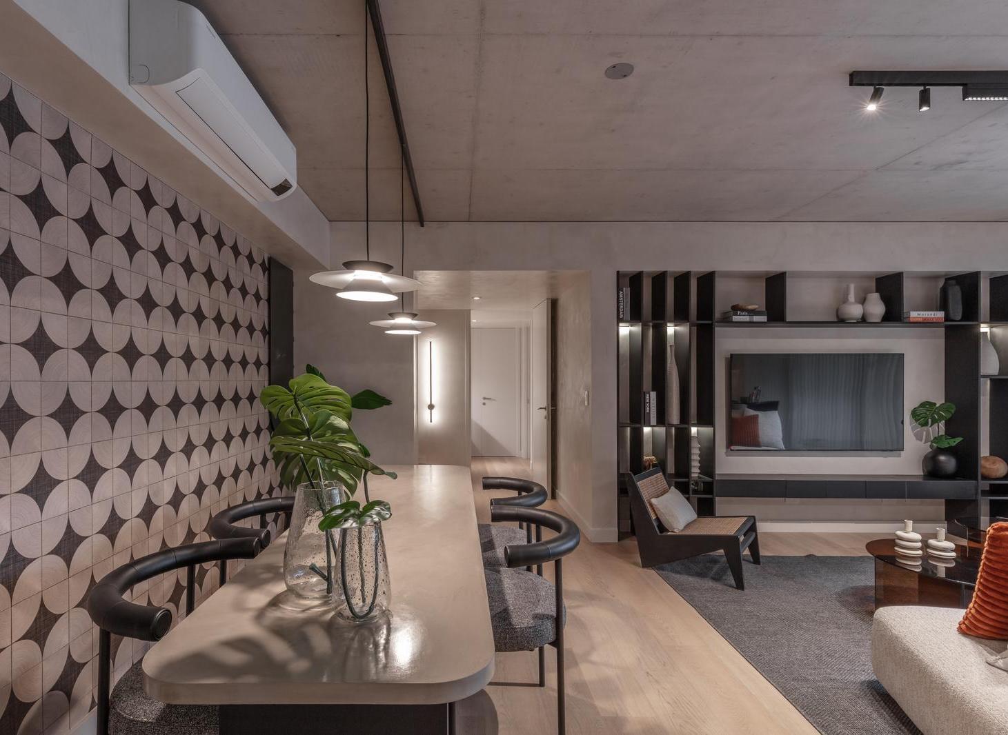 Foto de Quartier Bajo Belgrano | 1 Dormitorio + Cochera y Baulera, imagen 4